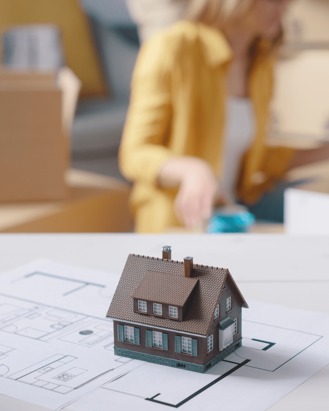 Generalunternehmerleistungen